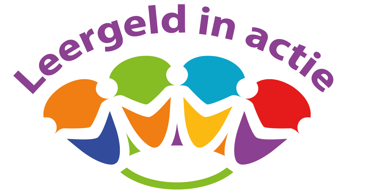 Leergeld in actie